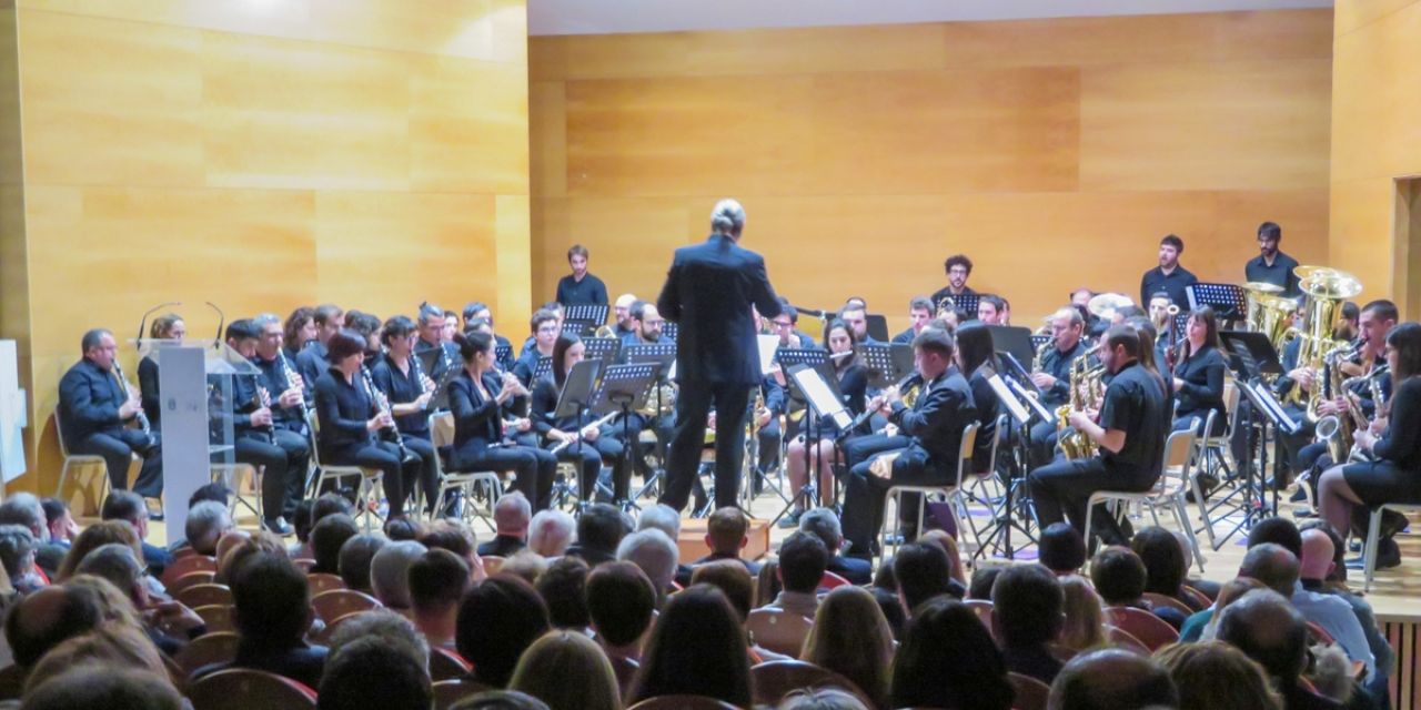  Llíria es candidata a Ciudad Creativa de la Unesco en la modalidad de Música