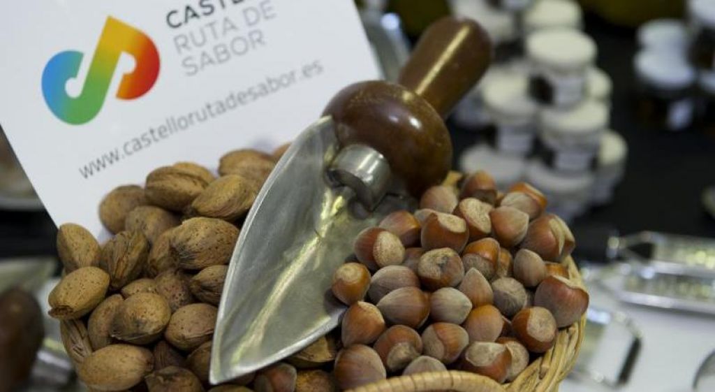  V Jornadas Gastronómicas del Aceite y los Frutos Secos