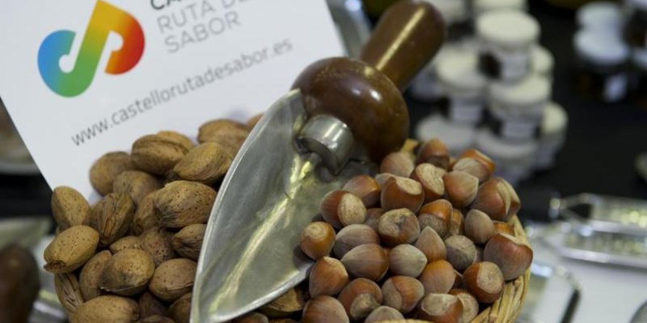  V Jornadas Gastronómicas del Aceite y los Frutos Secos