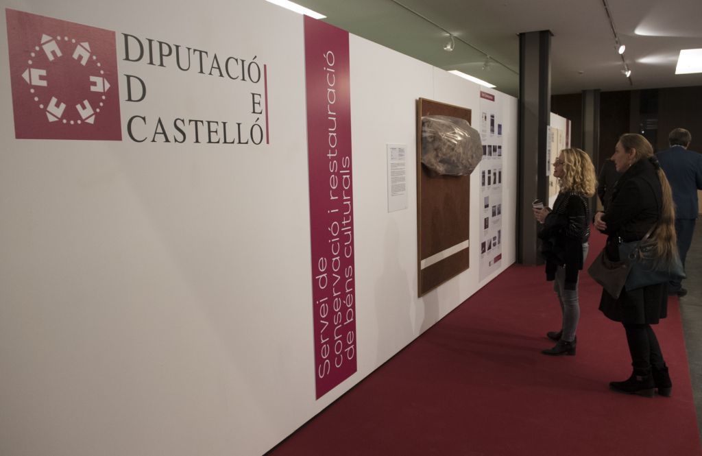  Castellón reclama el interés del arte contemporáneo 