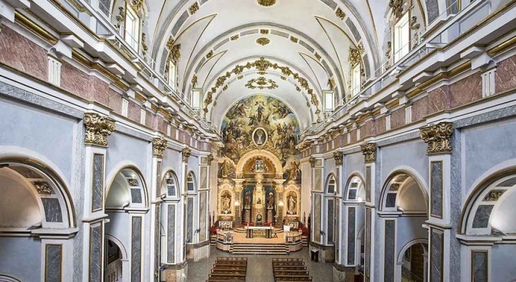  Año Santo en Cullera y Cocentaina concedido por la Santa Sede con motivo de los centenarios de sus patronas