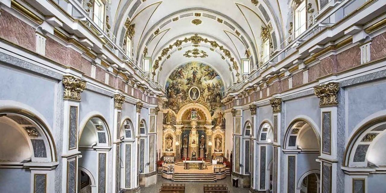  Año Santo en Cullera y Cocentaina concedido por la Santa Sede con motivo de los centenarios de sus patronas