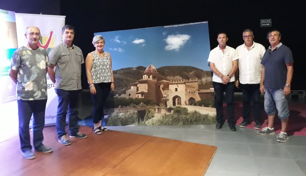  La Valldigna presenta en el Cub de les Comarques su oferta turística para 2019 