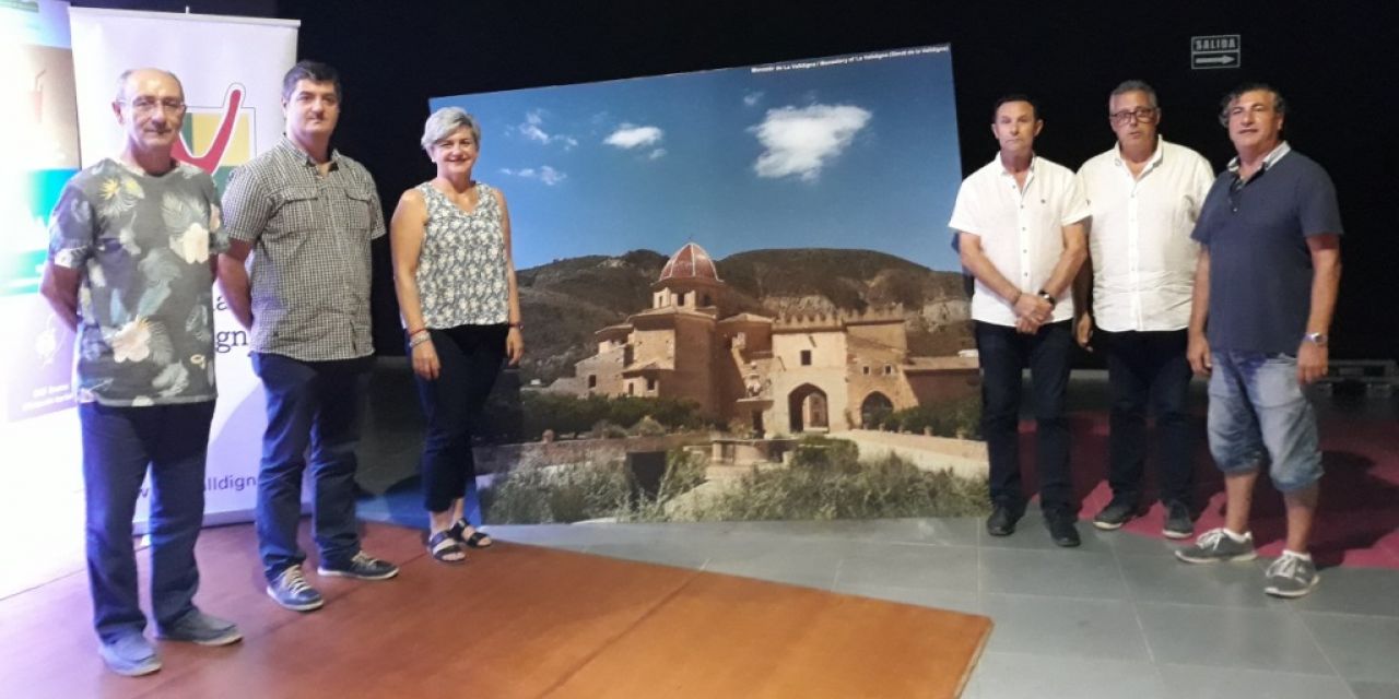  La Valldigna presenta en el Cub de les Comarques su oferta turística para 2019 