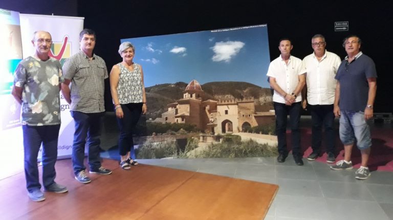La Valldigna presenta en el Cub de les Comarques su oferta turística para 2019 