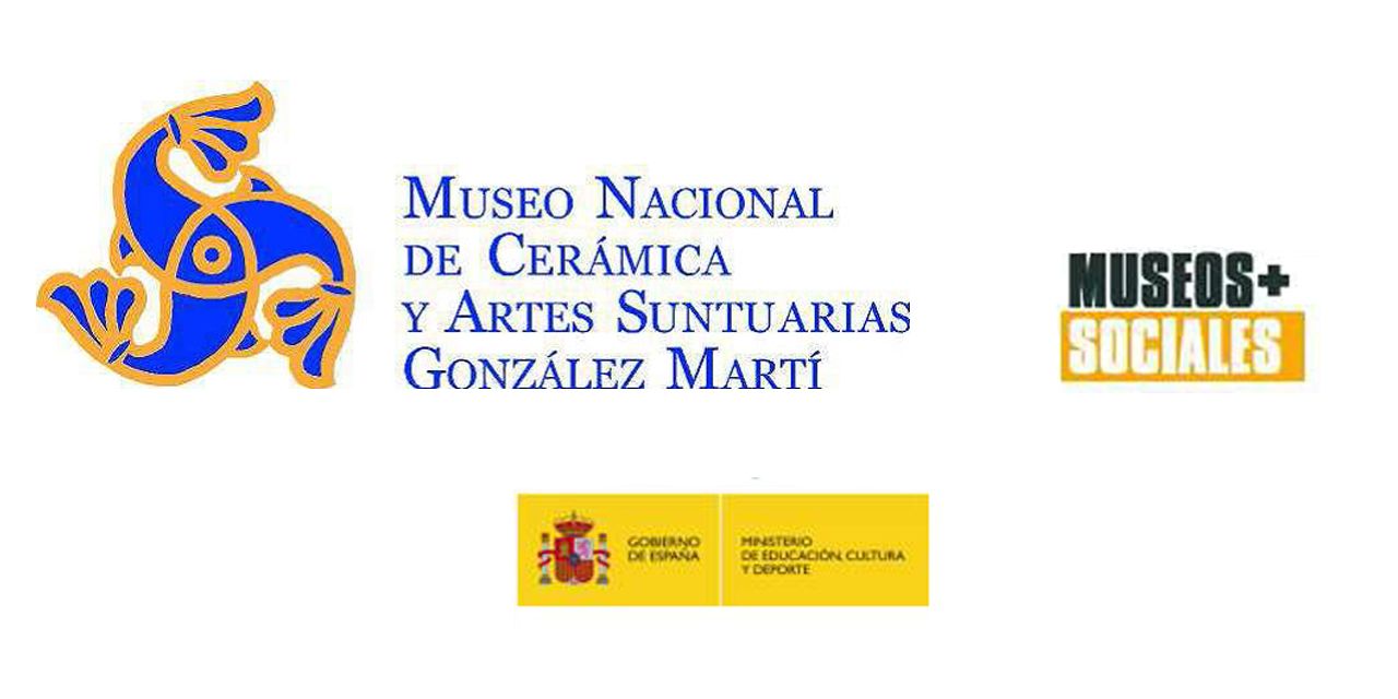  Programacion museo nacional de cerámica y artes suntuarias “gonzález martí