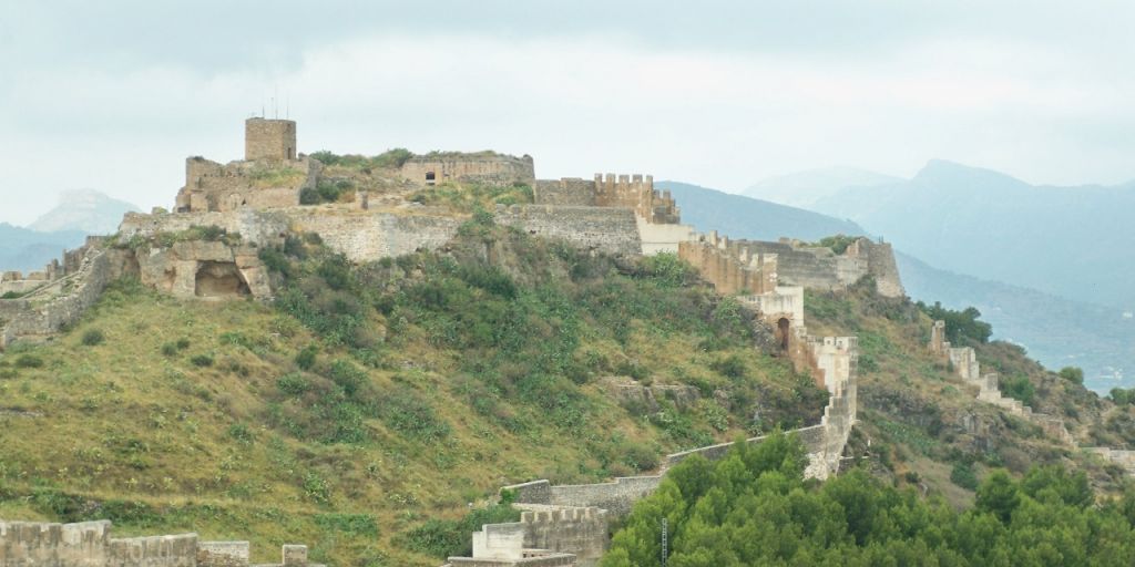  Sagunto se incorpora a la Red de Juderías de España