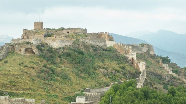 Sagunto se incorpora a la Red de Juderías de España