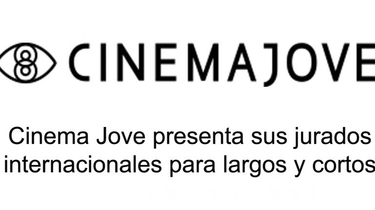 Cinema Jove presenta sus jurados internacionales para largos y cortos