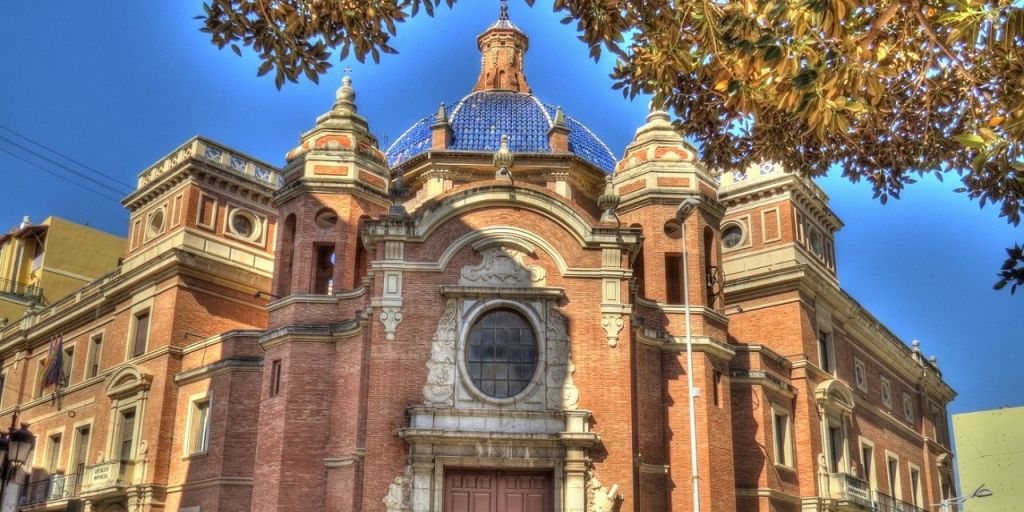  La Capilla de la Sangre de Castellón inaugurará un ciclo musical por las iglesias de la provincia