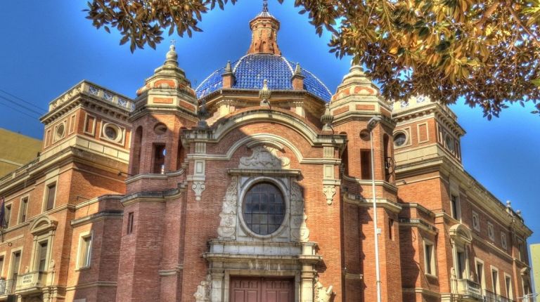 La Capilla de la Sangre de Castellón inaugurará un ciclo musical por las iglesias de la provincia