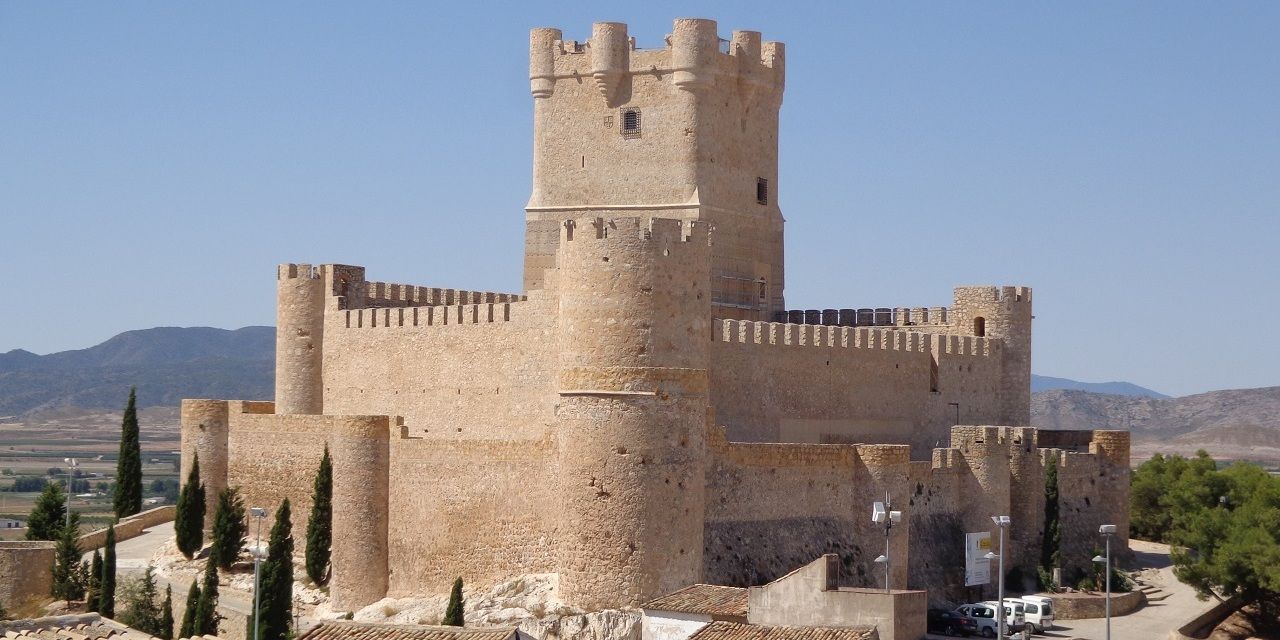  Turismo Villena organiza visitas virtuales al Castillo de la Atalaya