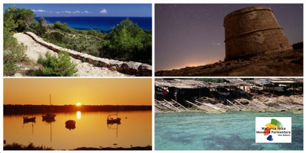  Los rincones más espectaculares para perderse en Formentera