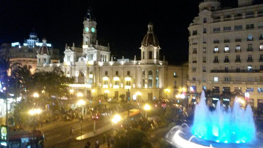  València celebra el Día Mundial del Turismo destacando las nuevas tecnologías