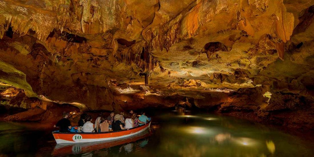  Les Coves de Sant Josep se ponen en valor en el Congreso sobre Cuevas Turísticas Españolas 