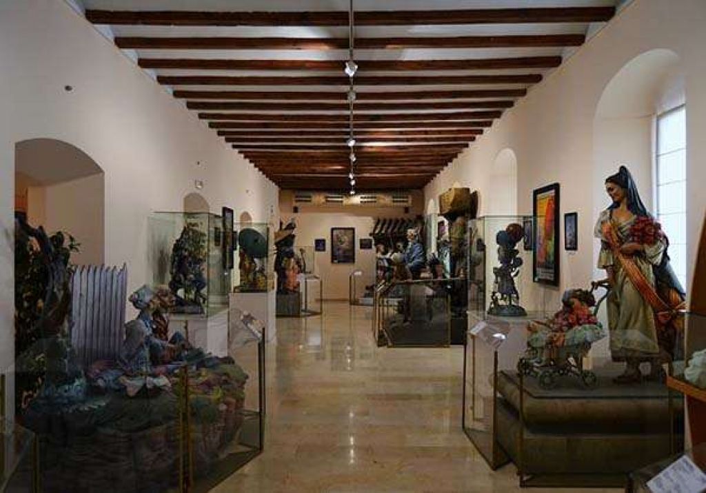  MUSEO FALLERO