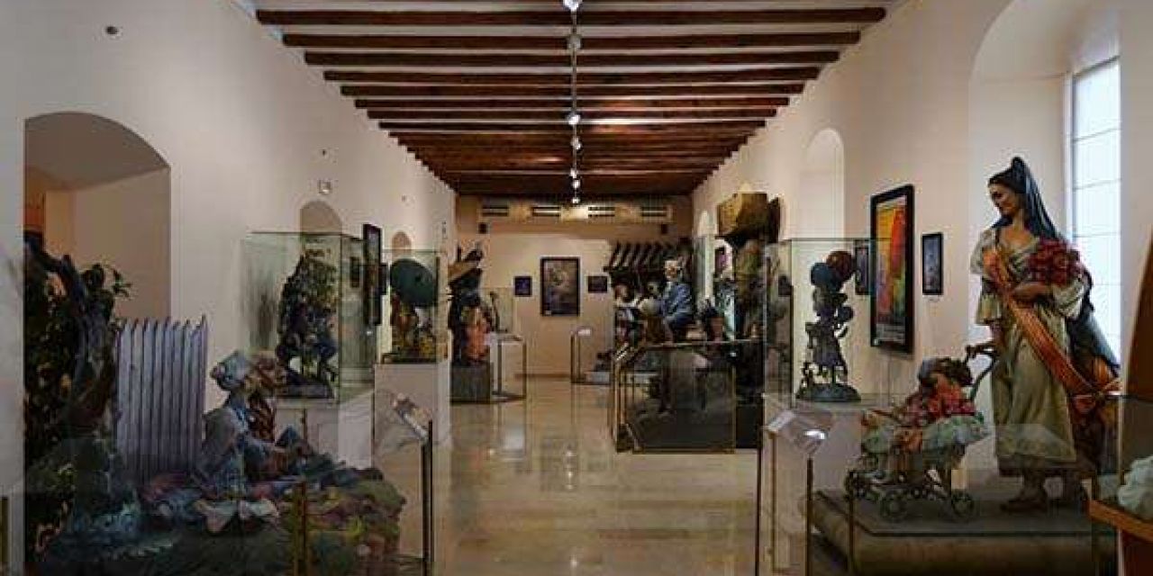  MUSEO FALLERO