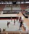  El Pabellón Pla de l’Arc de Llíria acoge el campeonato autonómico de gimnasia rítmica