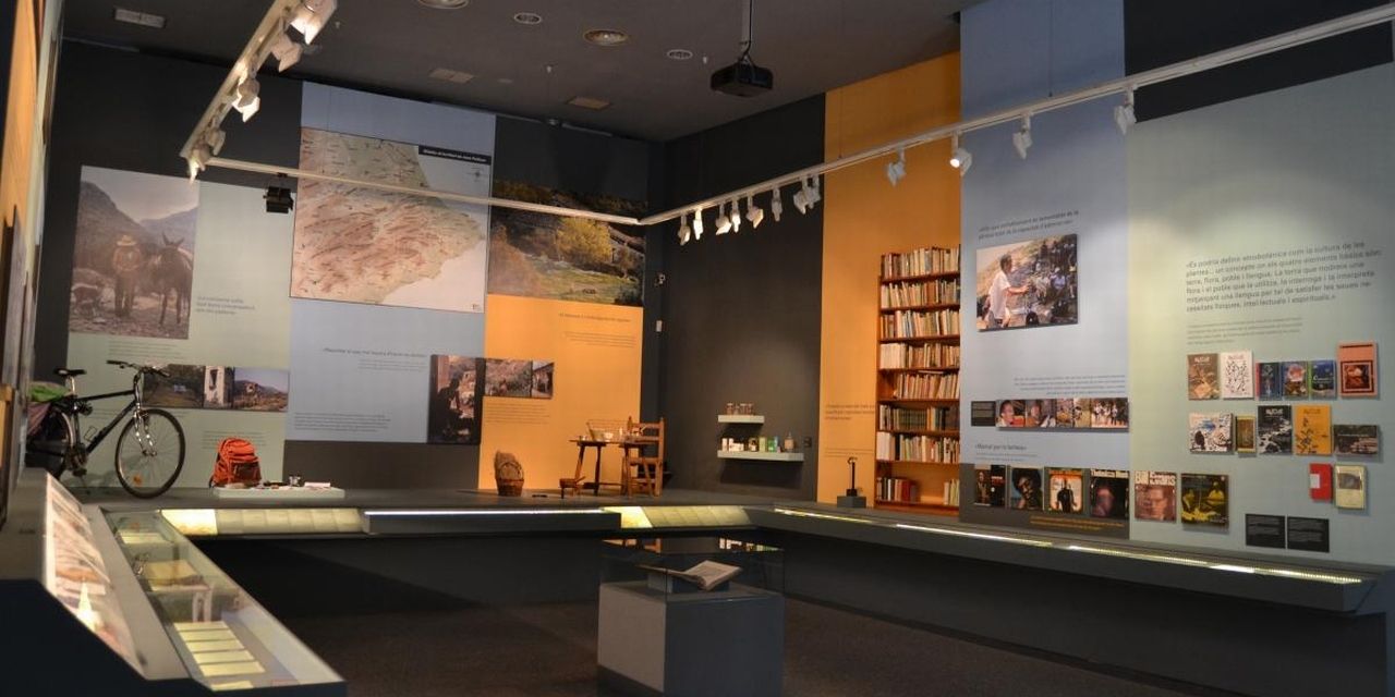 El Museu Valencià d’Etnologia inicia el ciclo de actividades culturales dedicadas a la muestra de Joan Pellicer