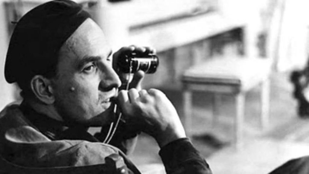  La Filmotecadel IVC comienza un ciclo conmemorativo del centenario de Ingmar Bergman