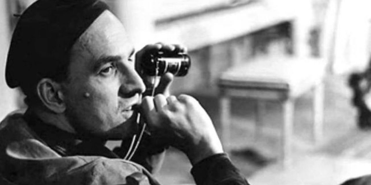  La Filmotecadel IVC comienza un ciclo conmemorativo del centenario de Ingmar Bergman