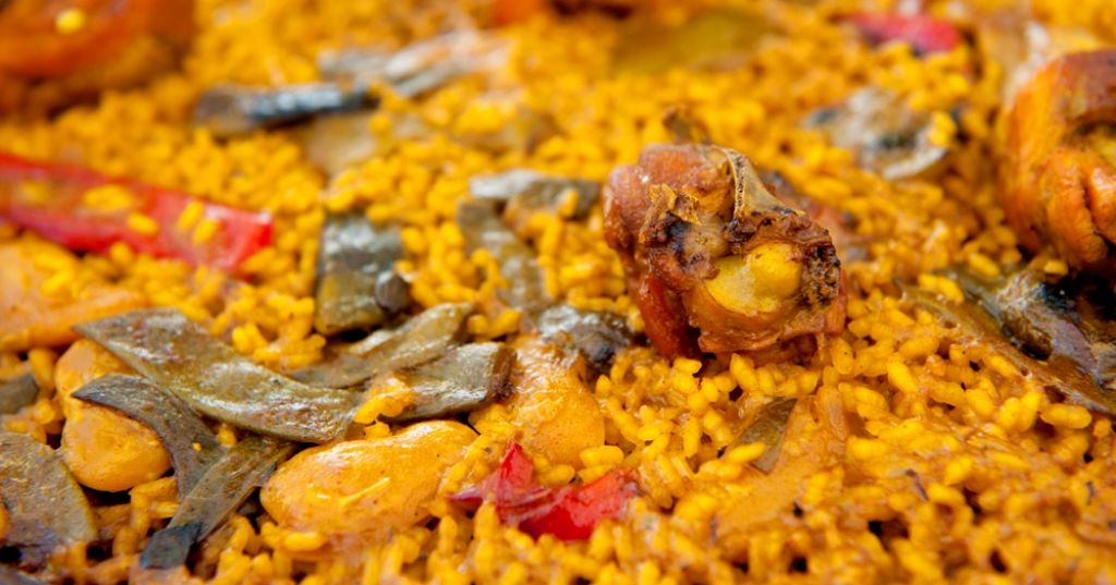  Concurso internacional de paella en Sueca el 16 de septiembre