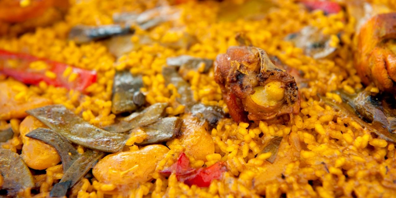  Concurso internacional de paella en Sueca el 16 de septiembre