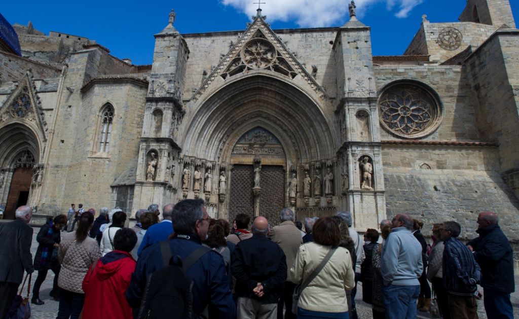  El programa Castellón Senior vuelve en febrero para desestacionalizar el turismo hasta verano