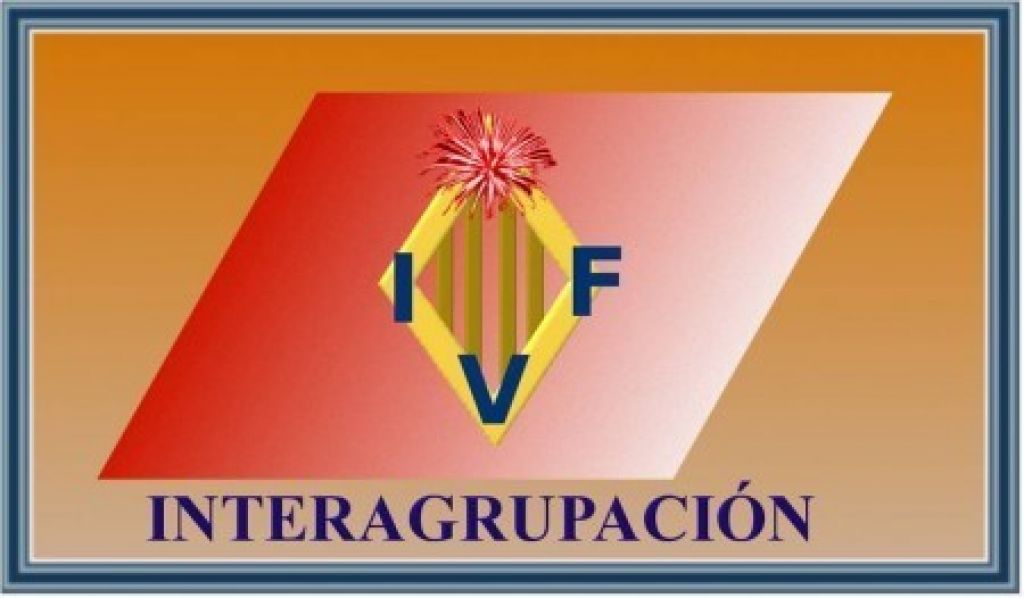  Premi “Crit Valencià de l’Any” de Lo Rat Penat en la seua edició de 2017 a l’Interagrupació de Falles de Valéncia