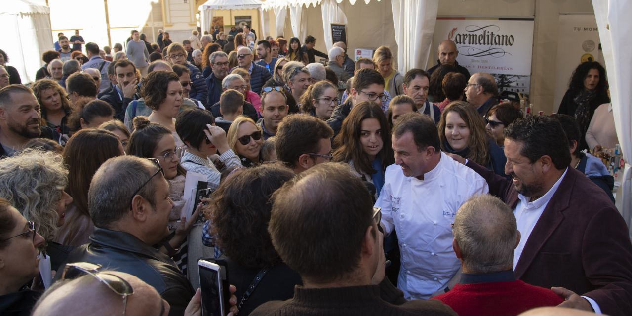 La Diputación exhibirá la riqueza gastronómica de la provincia en el Salón de Alimentación del Atlántico con Castelló Ruta de Sabor