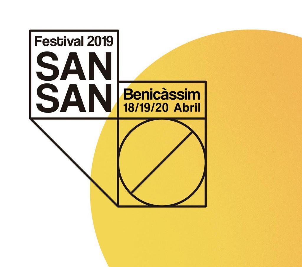  La nueva edición de SanSan Festival
