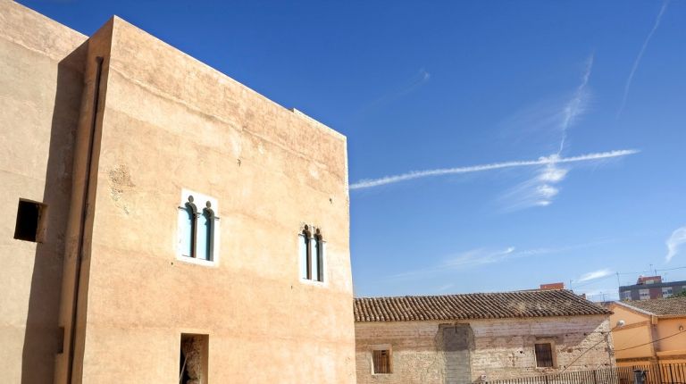 La consejería de Cultura reconoce al Museo de Cerámica de Riba-Roja de Turia