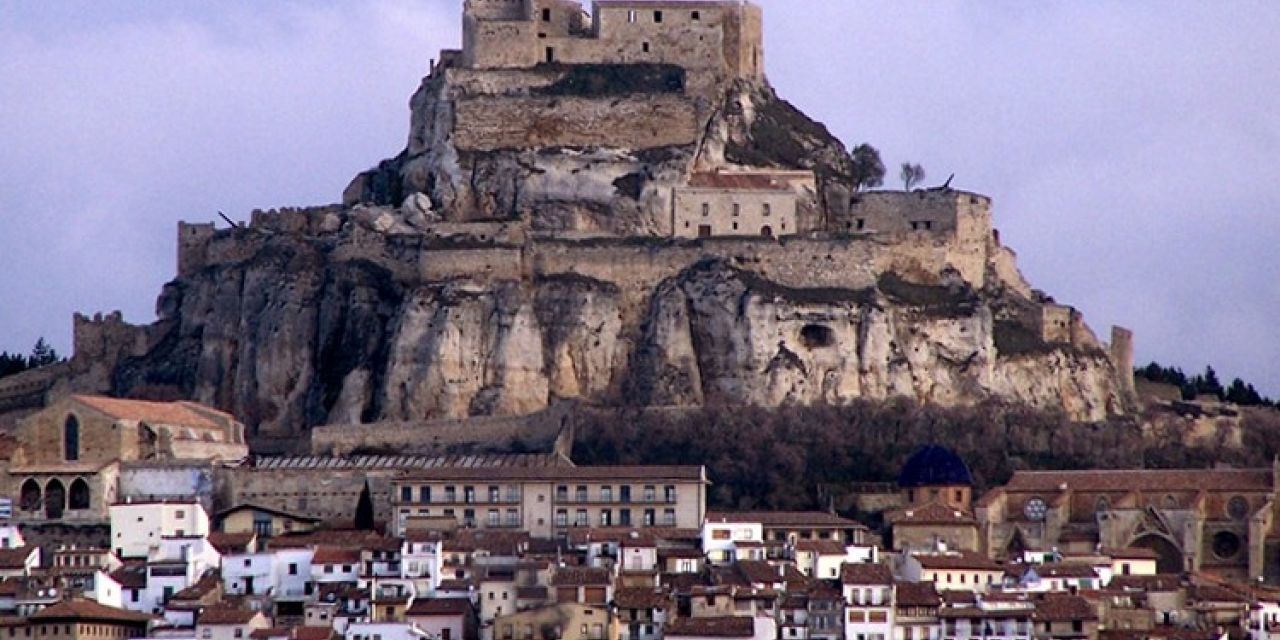  El año 2017 deja cifras de récord de visitantes en Morella