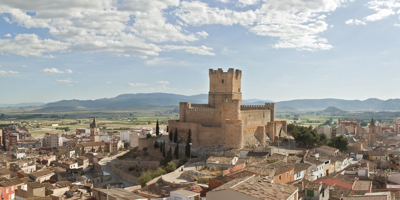  La DOP Vinos Alicante otorga a Villena su distinción de honor 