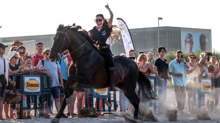 Pinedo celebra las ‘Corregudes de Joies’ del 12 al 14 de agosto