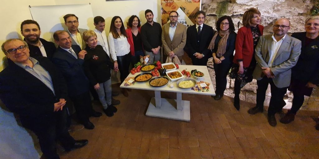  Conhostur y Turisme Comunitat Valenciana promocionan la gastronomía autóctona
