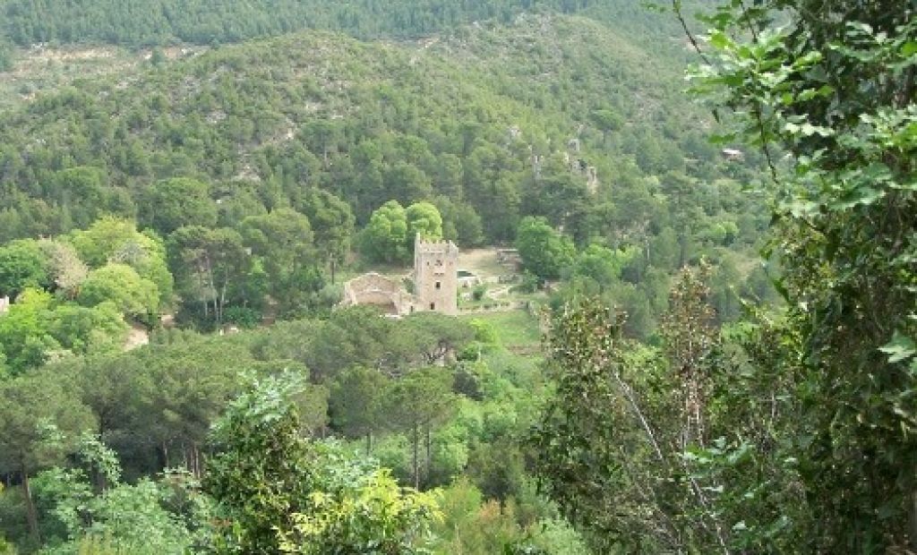  Ruta senderista a la zona de La Murta organizada por L’Alcúdia de Crespins