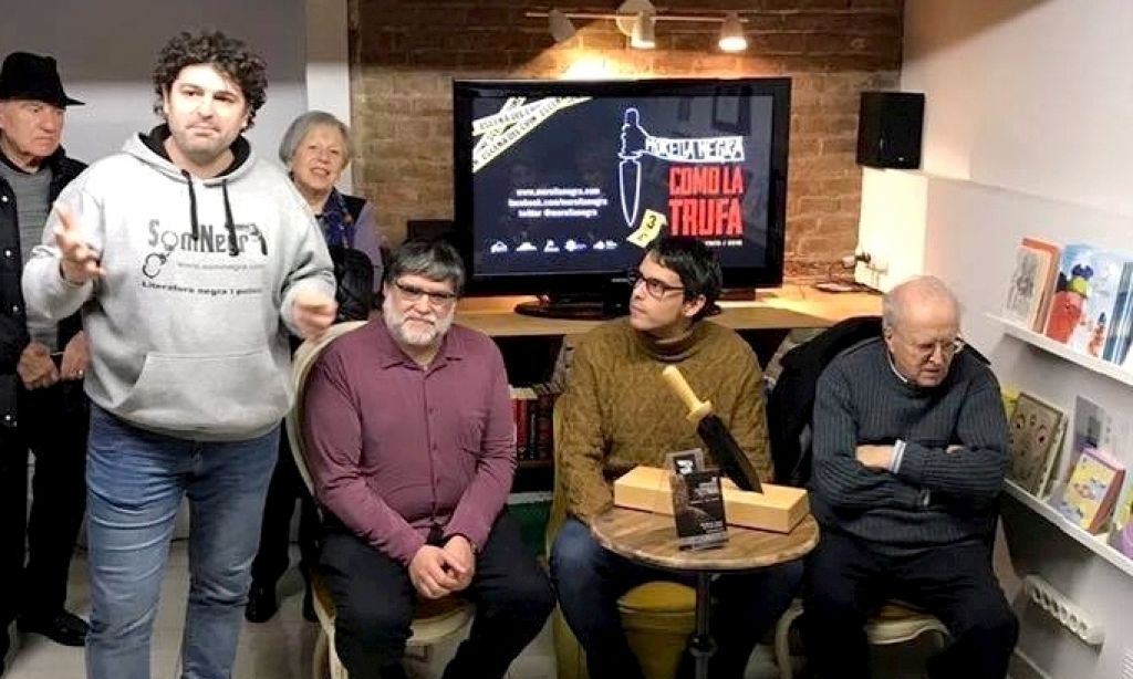  Festival gastro-literario “Morella Negra” los días del 23 al 25 de febrero 