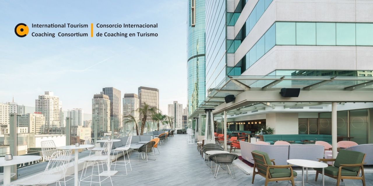  Nace la Asociación Internacional de Coaching en Turismo 