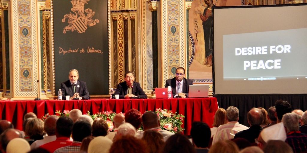  El Forum Islam y Convivencia pone el broche final a la XIIIª Multaqa de las Culturas