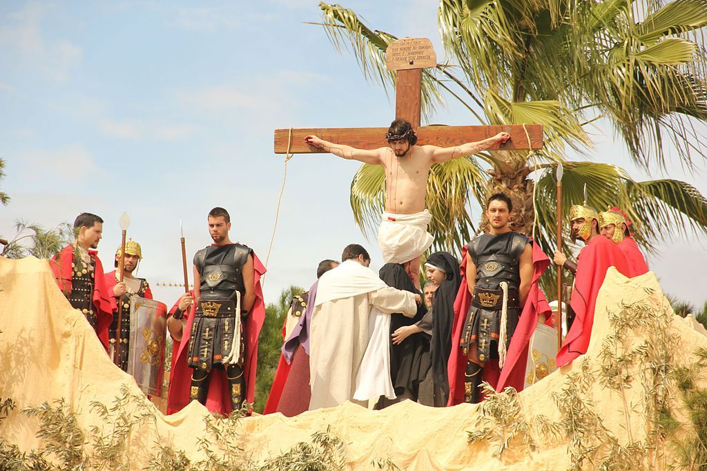  5 propuestas para disfrutar de la Semana Santa en la provincia de Valencia