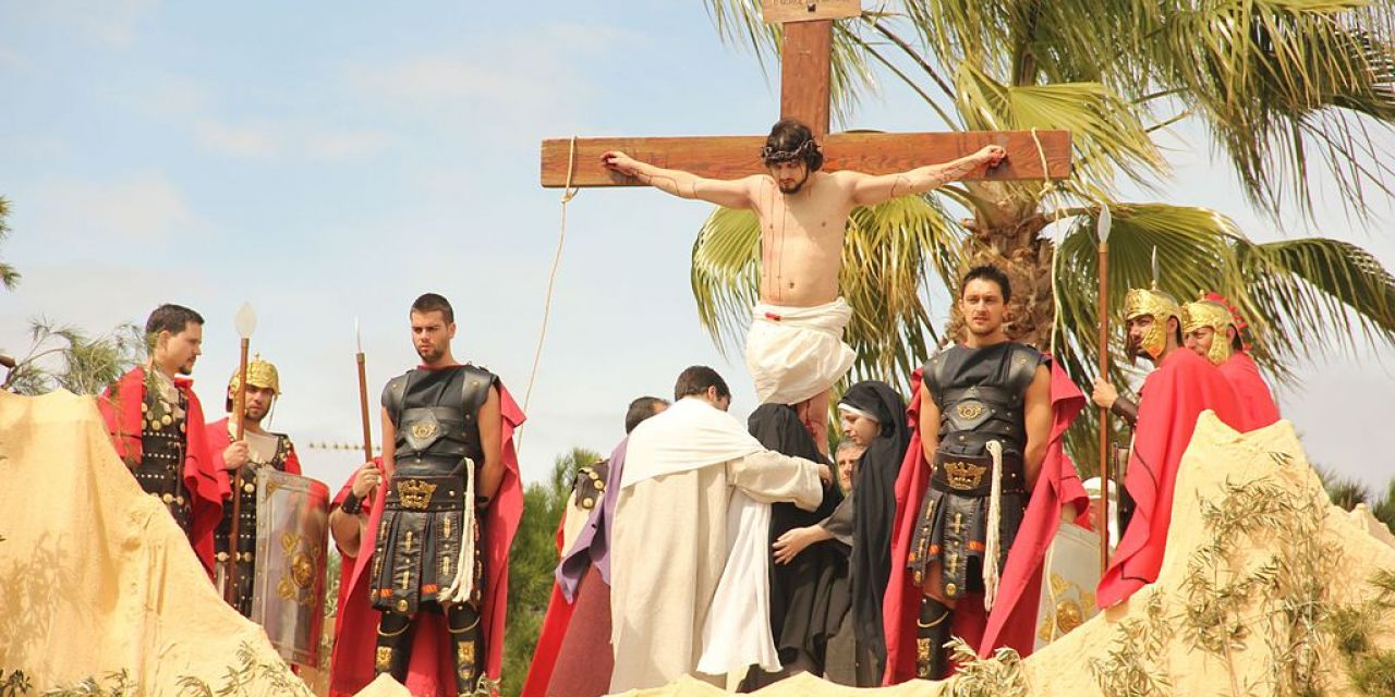  5 propuestas para disfrutar de la Semana Santa en la provincia de Valencia