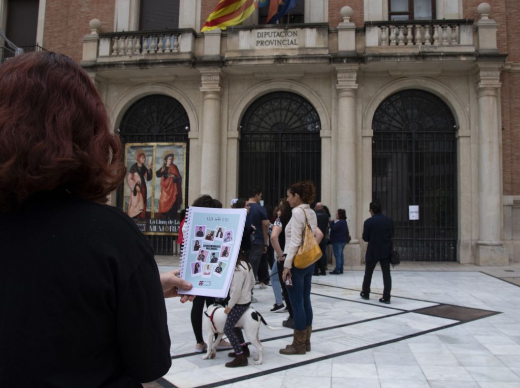  'Nada Será Igual': contra el acoso escolar