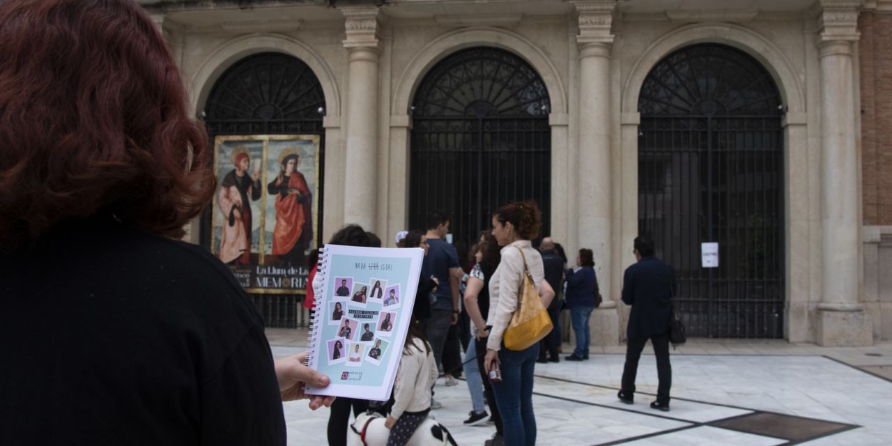  'Nada Será Igual': contra el acoso escolar