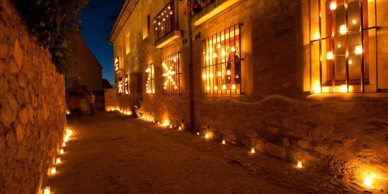   “Utiel, 250 años a la luz de las velas” propone un programa festivo del 1 al 3 de junio