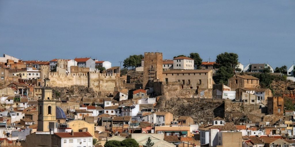  Buñol, entre los candidatos para ser elegido como Capital del Turismo Rural 2019