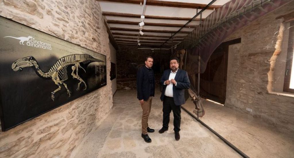  Ciudades y pequeños municipios de Castellón recibirán hasta 120.000€ para recuperar su patrimonio y atraer visitantes