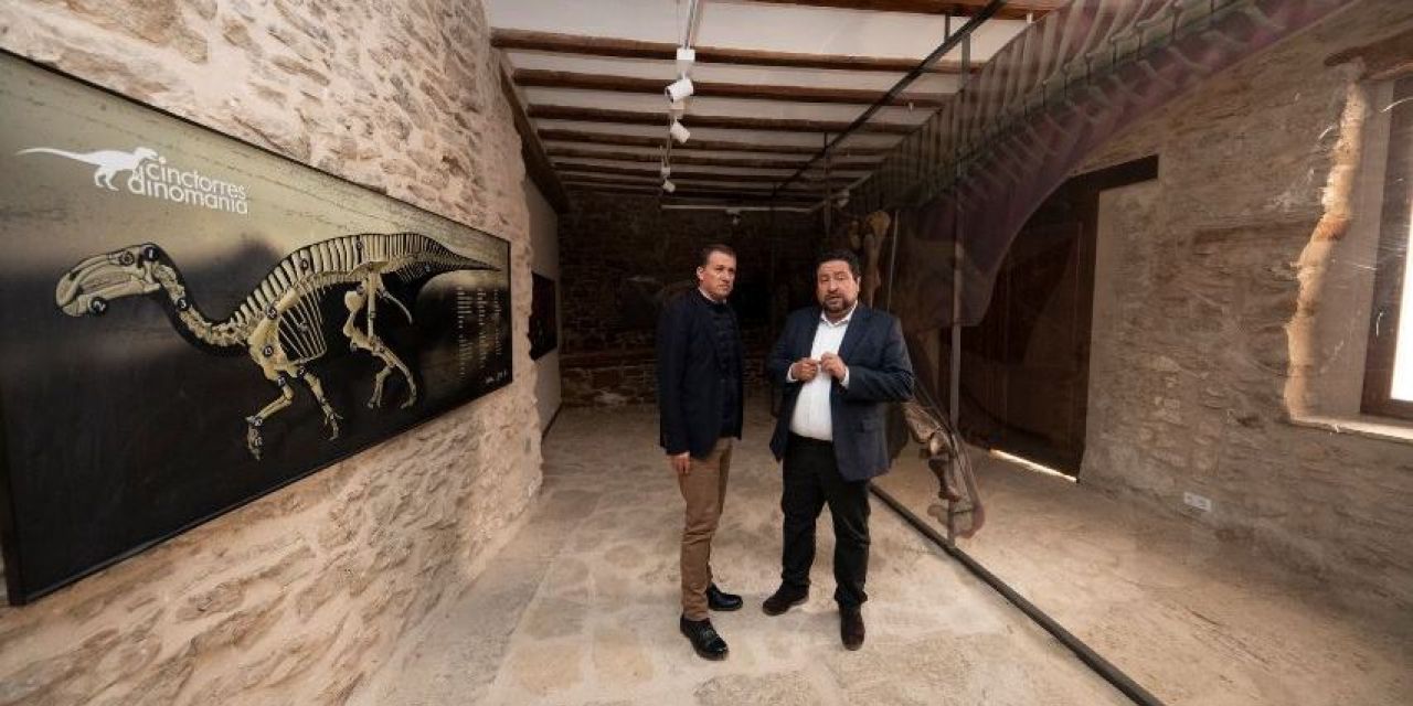  Ciudades y pequeños municipios de Castellón recibirán hasta 120.000€ para recuperar su patrimonio y atraer visitantes