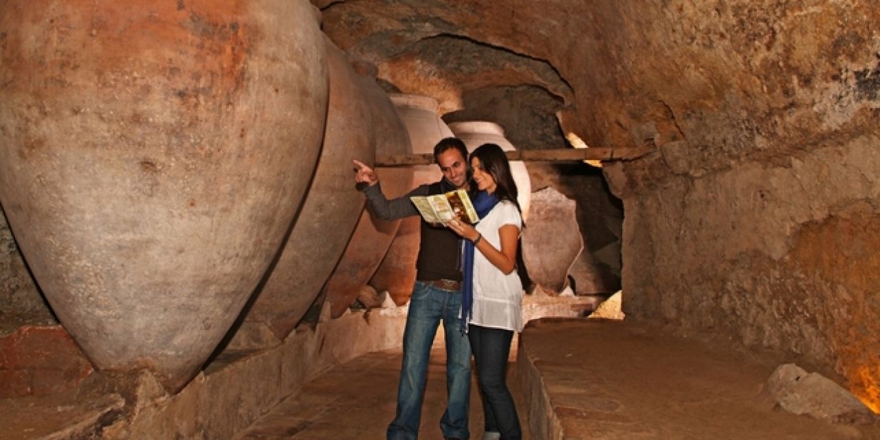  Este invierno disfruta del Enoturismo en Utiel-Requena 