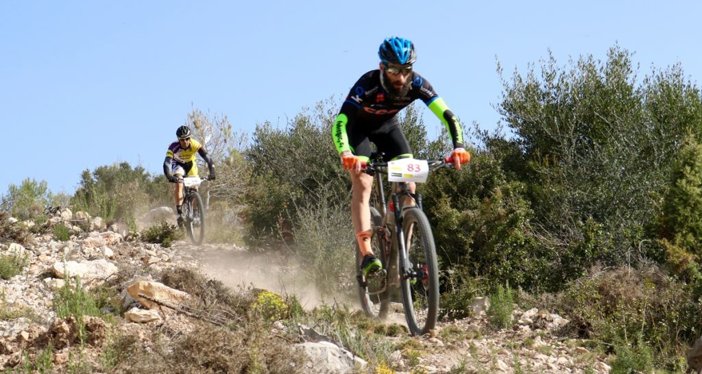  Intensa actividad deportiva este fin de semana en la provincia de Castellón